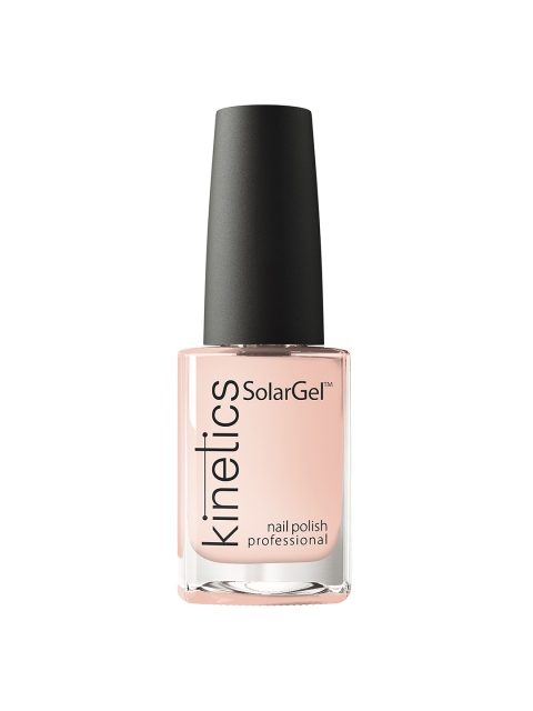 

Kinetics SolarGel Zephyr Nail Polish 15 ml 006, Beige