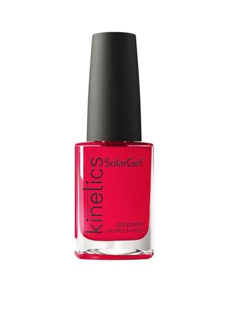 

Kinetics SolarGel Red Great Expectations Nail Polish 023