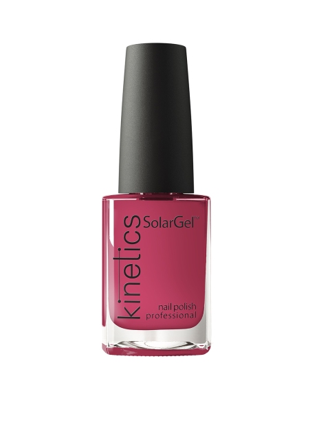 

Kinetics SolarGel Red Enchanting Dream Nail Polish 029