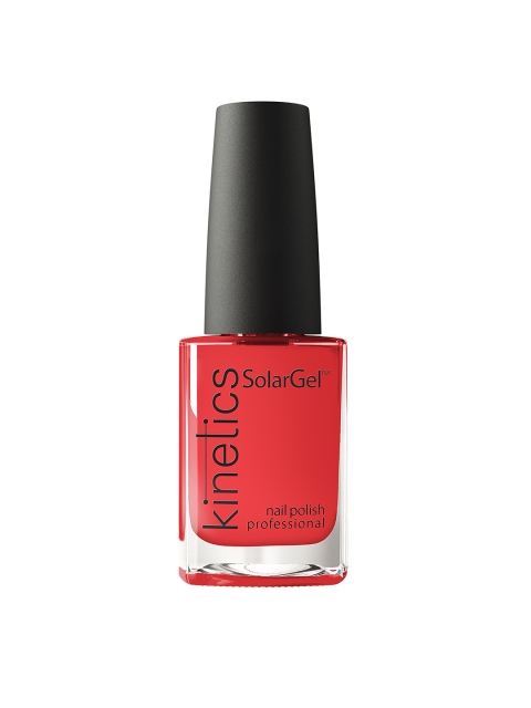 

Kinetics SolarGel Red Summer Passion Nail Polish 071