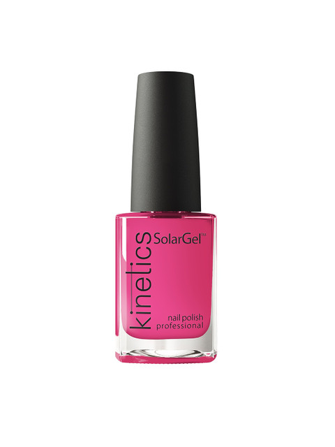 

Kinetics SolarGel Sweet Smell Of Success Nail Polish 073, Red