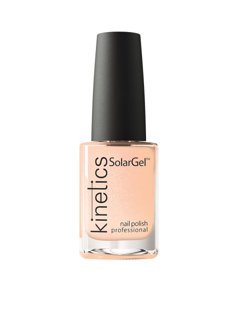

Kinetics SolarGel Ever Cream Nail Polish 230
