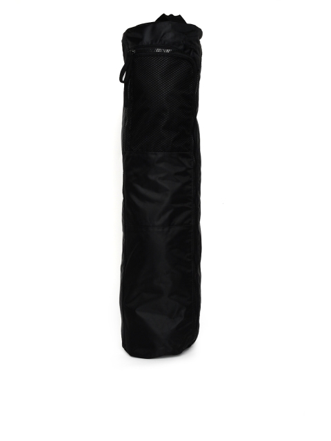

FOREVER 21 Women Black Duffel Bag