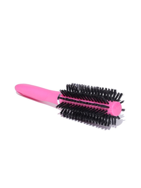 

FOREVER 21 Pink Round Hair Brush