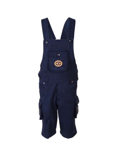 

FirstClap Kids Blue Dungarees