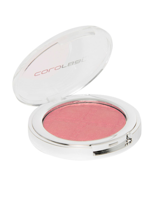 

Colorbar Women Cheekillusion Blush - Pink Pinch 008 4g