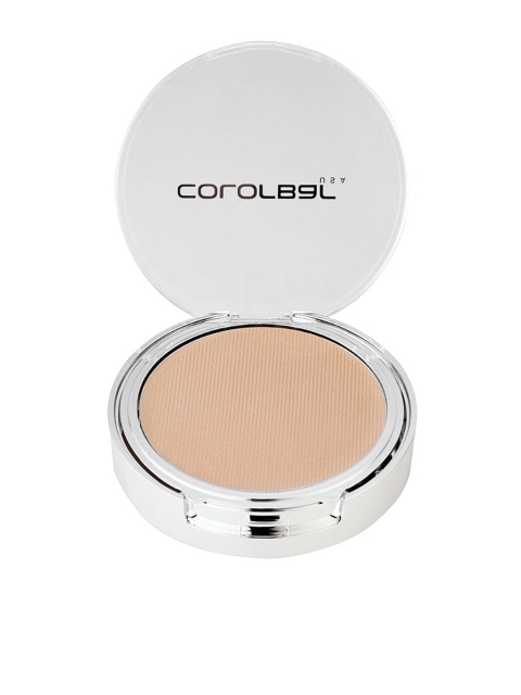 

Colorbar Triple Effect Makeup - Amber 003 9gm, Beige