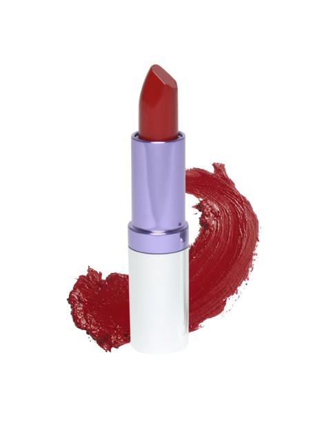 

Colorbar Creme Touch Lipstick With SPF 15 001 Claret 4.2 g, Maroon