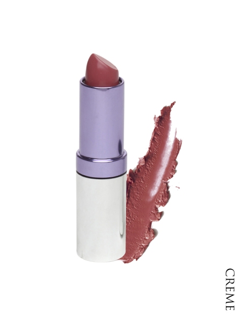

Colorbar Creme Touch Lipstick - 009 Cafe Latte 4.5 g, Maroon