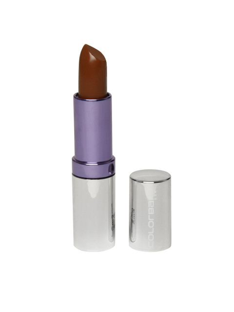 

Colorbar Creme Touch Lipstick - Caramel 011 4.5 g, Coffee brown
