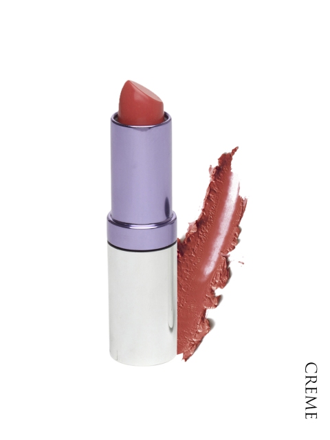 

Colorbar Creme Touch Lipstick - Nude Coral 012 4.2 g, Red
