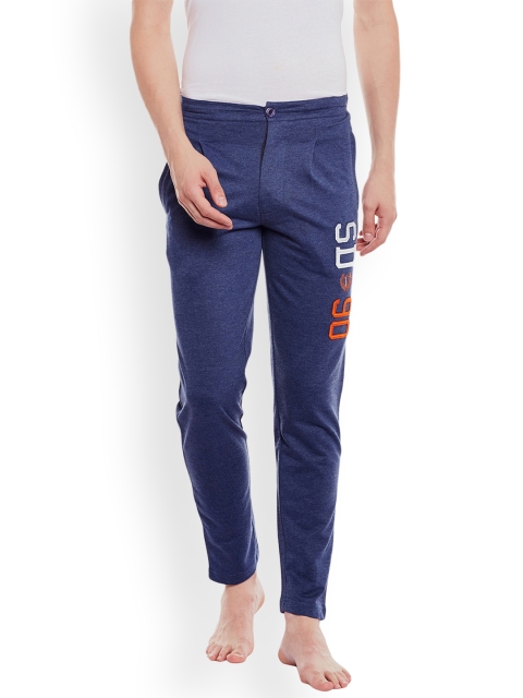 

Duke Navy Blue Lounge Pants BBAPLDK36055
