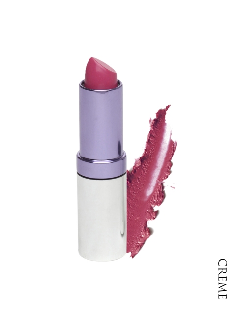 

Colorbar Creme Touch Jewel Pink Lipstick 021