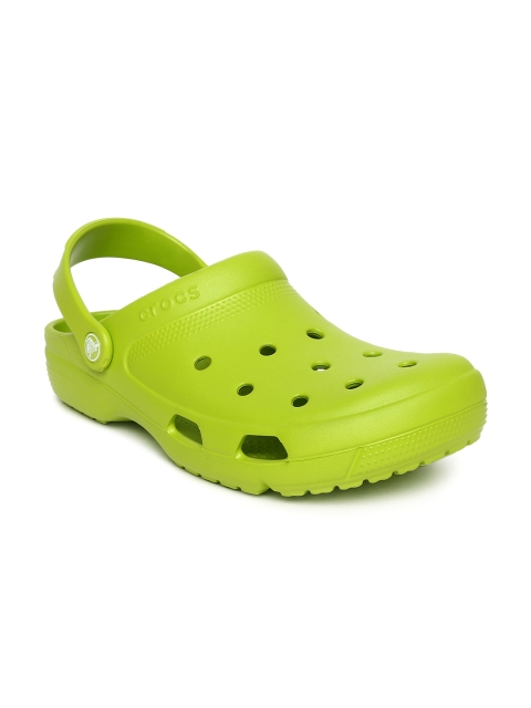 

Crocs Coast Clog, Green