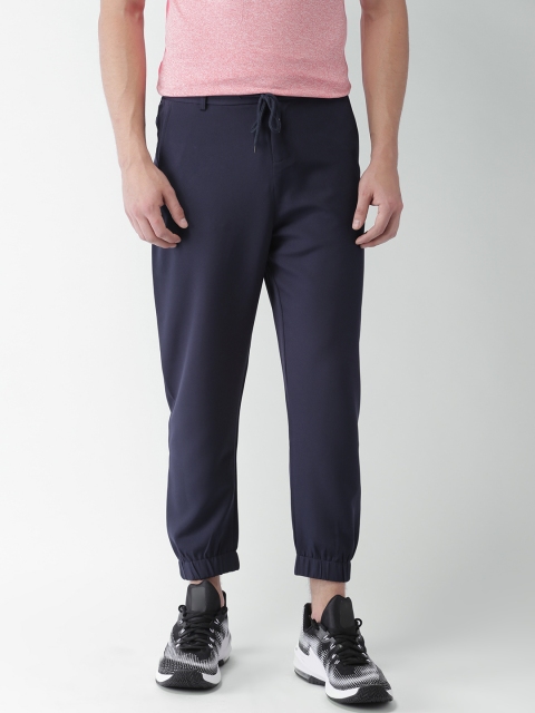 mast and harbour joggers