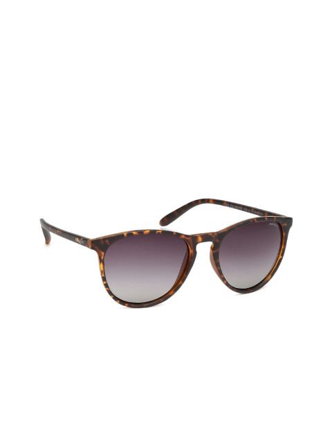 

Polaroid Unisex Oval Sunglasses PLD 6003 N/S V08 54LA, Purple