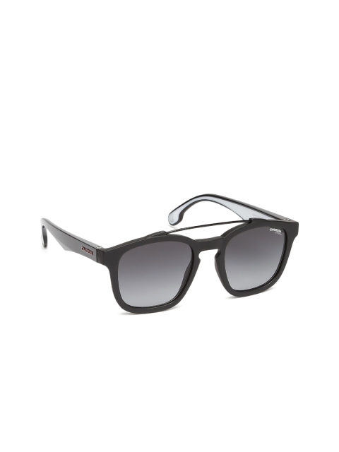 

Carrera Women Square Sunglasses 1011/S 003 529O, Grey