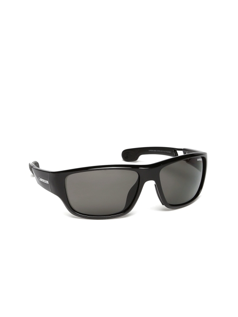 

Carrera Men Sports Sunglasses 4008/S 807 60M9, Black