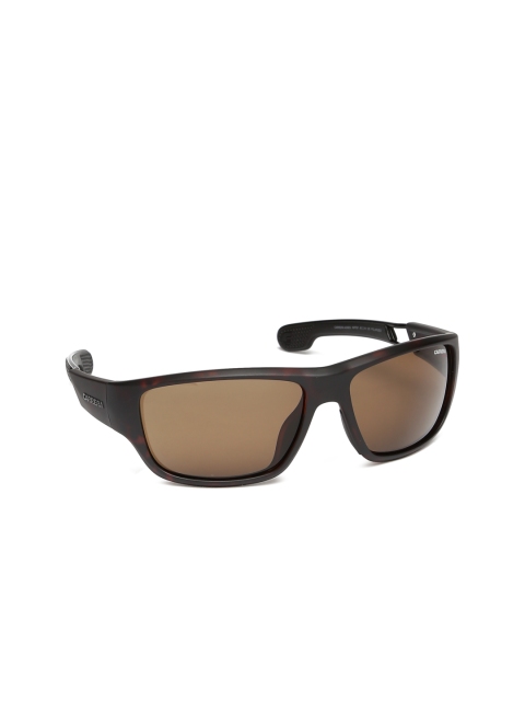 

Carrera Men Sports Sunglasses 4008/S N9P 60SP, Brown