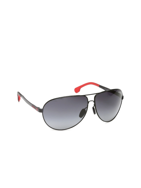 

Carrera Unisex Aviator Sunglasses 8023/S 003 659O, Grey