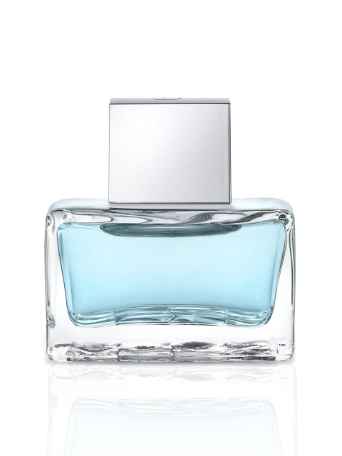 

Antonio Banderas Women Blue Seduction Eau de Toilette - 50 ml
