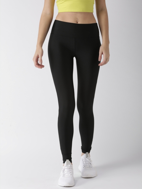 

FOREVER 21 Black Tights