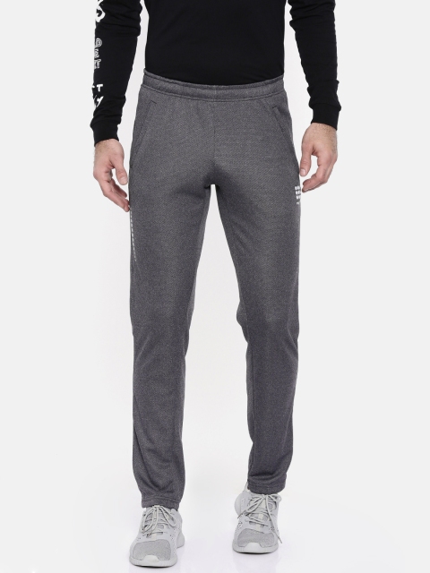

rock.it Men Blue Solid Track Pants