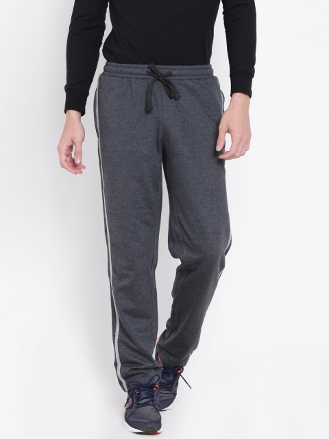 

Cloak & Decker by Monte Carlo Charcoal Grey Track Pants