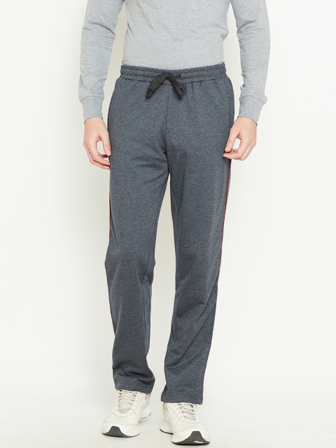 

Cloak & Decker by Monte Carlo Charcoal Grey Track Pants