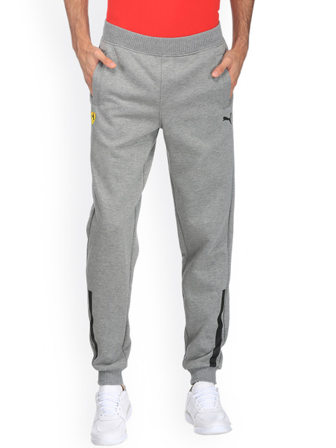 

PUMA Motorsport Grey Joggers