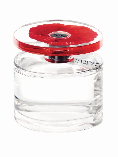 

KENZO Flower In The Air Eau de Parfum 100 ml, White