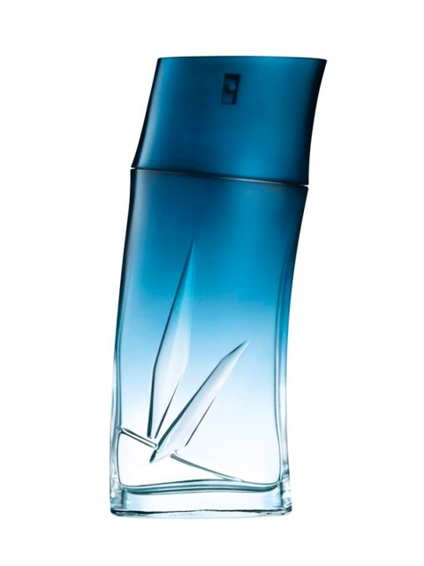 

KENZO Men HOMME Eau de Parfum 100 ml, Blue