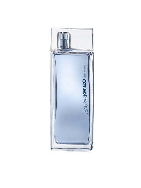 

KENZO Men L'eau Pour Homme 100ml, White