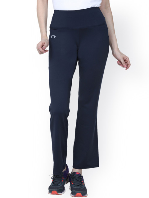 

Arcley Blue Track Pants