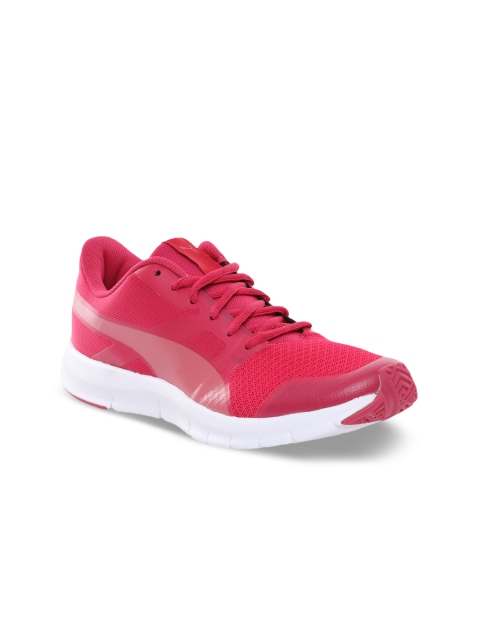 

Puma Women Pink Running Shoes