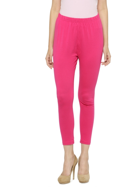 

Laabha Pink Leggings
