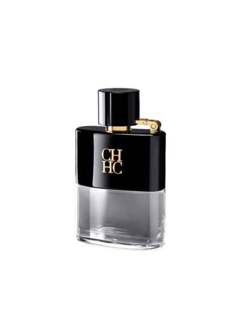 

Carolina Herrera CH Men Prive Eau de Toilette 50 ml, Black