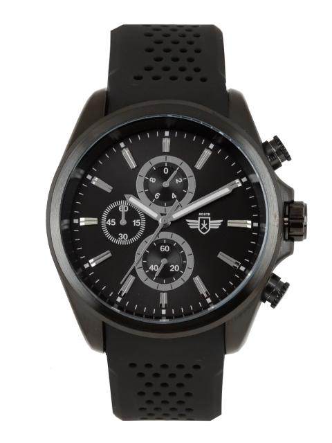 

Roadster Men Black Analogue Watch MFB-PN-HP-3918