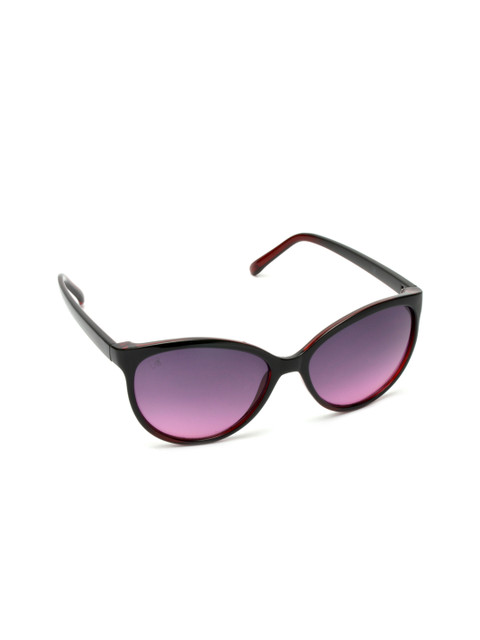 

MTV Women Cateye Sunglasses MTV-134-C4, Purple