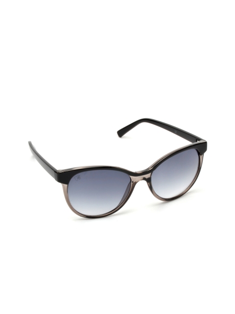 

MTV Women Oval Sunglasses MTV-135-C1, Grey