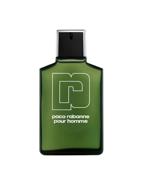

Paco Rabanne Men Pour Homme Eau de Toilette 50 ml, Green