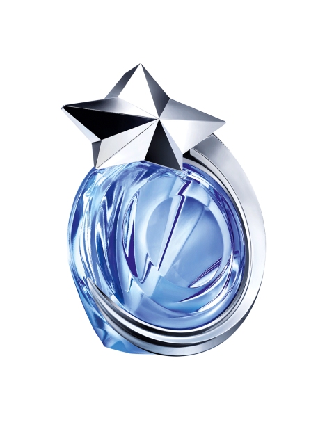 

MUGLER Women Angel Eau de Toilette 80 ml, Blue