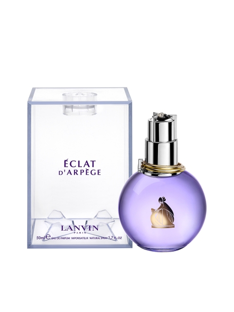 

Lanvin Women Eclat D'Arpege Eau de Parfum 50 ml, Purple