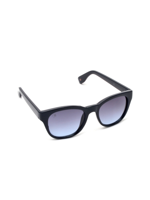 

MTV Unisex Wayfarer Sunglasses, Grey