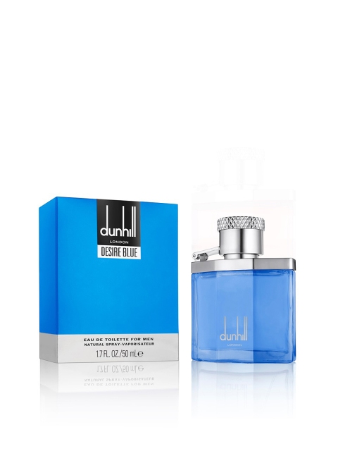 

DUNHILL Men Desire Blue Eau de Toilette 50 ml