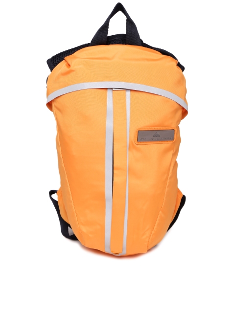 

ADIDAS Women Orange AdiZero S Solid Backpack