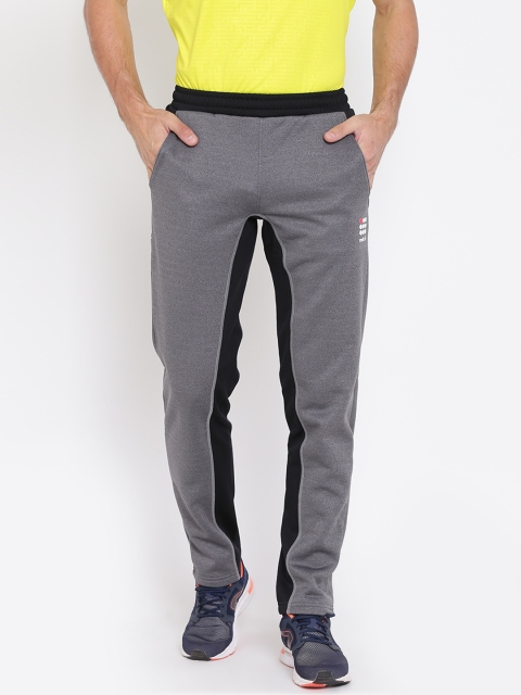 

rock.it Grey Track Pants
