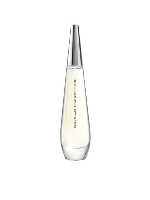 

Isse Miyake Women L'Eau d'Issey Pure Eau De Parfum 90 ml, White