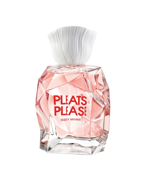 

Issey Miyake Women Pleats Please Eau De Toilette 100 ml, Orange