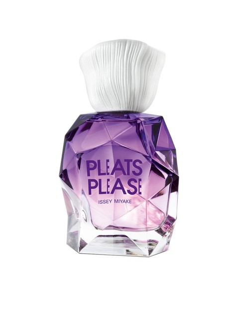 

ISSEY MIYAKE Pleats Please Eau De Parfum 30 ml, Purple